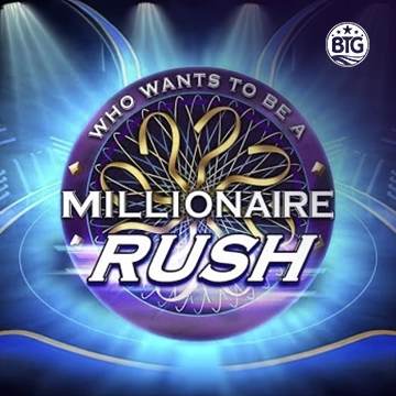 Millionaire Rush - STORYBET138