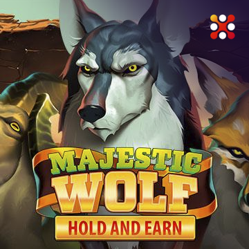 Mancala : Majestic Wolf - STORYBET138