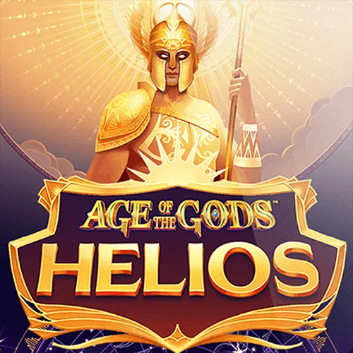 Age of the Gods: Helios - STORYBET138
