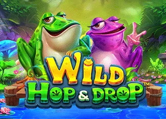 Pragmatic : Wild Hop & Drop - STORYBET138