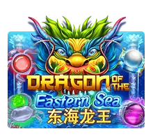 Joker123 : Dragon Of The Eastern Sea - STORYBET138