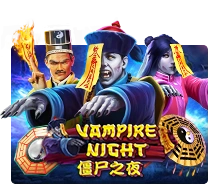 Joker123 : Jiang Shi Night - STORYBET138