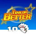 Tens or Better 10 Hand - STORYBET138