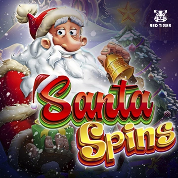 Santa Spins - STORYBET138