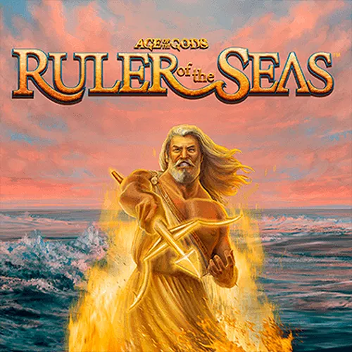 Age of the Gods: Ruler of the Seas - STORYBET138