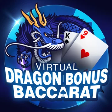 Virtual Dragon Bonus Baccarat - STORYBET138