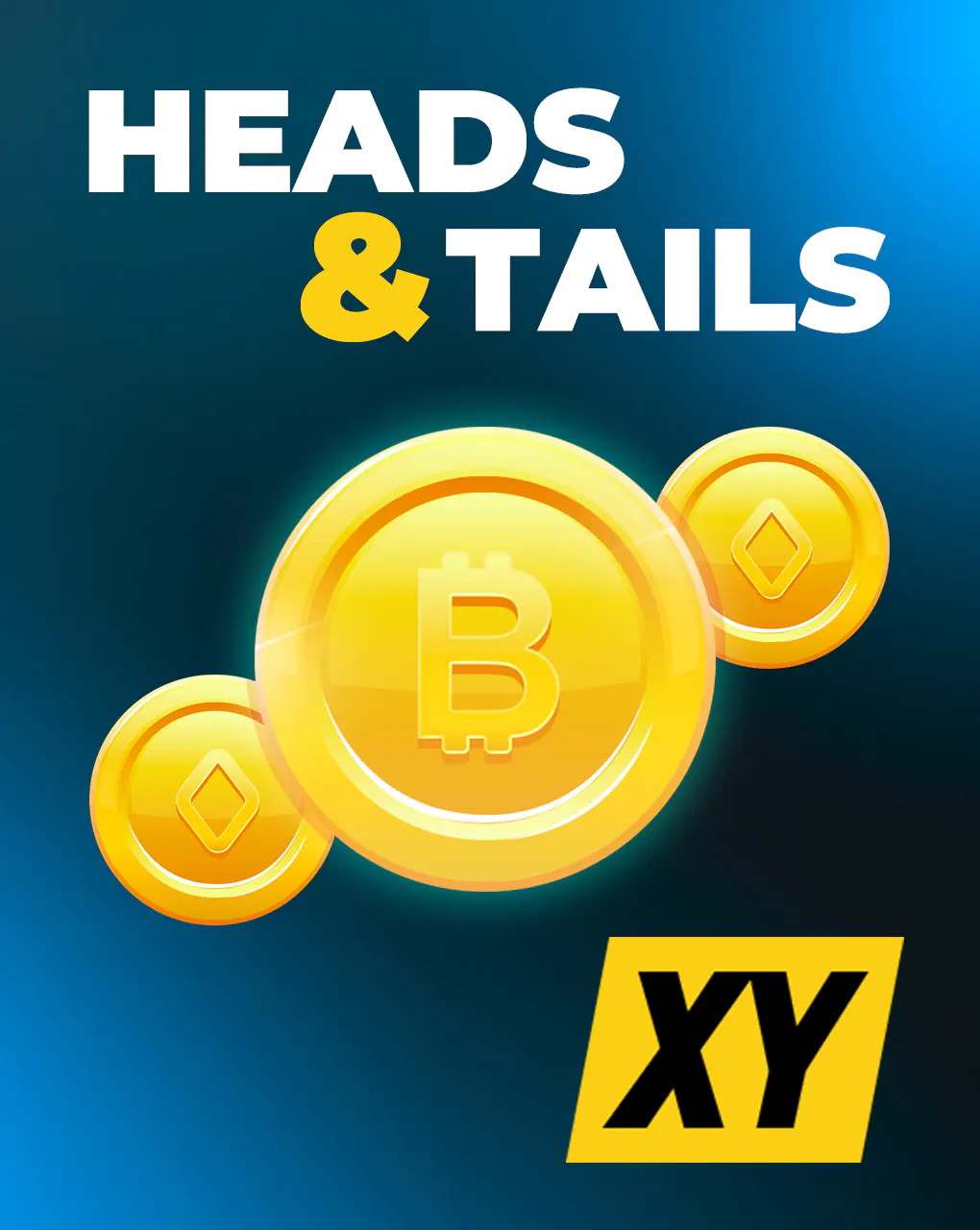 Heads and Tails XY - STORYBET138