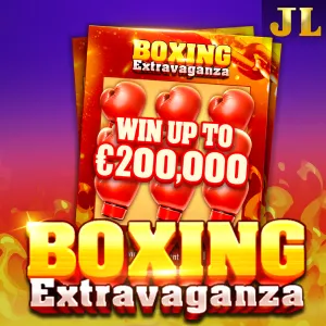 Boxing Extravaganza - STORYBET138