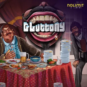 NolimitCity : Gluttony - STORYBET138