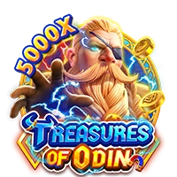Facai : TREASURES OF ODIN - STORYBET138