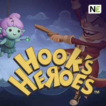 Hooks Heroes - STORYBET138