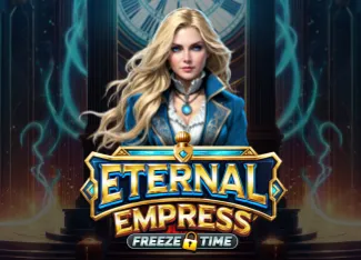 Pragmatic : Eternal Empress - Freeze Time - STORYBET138
