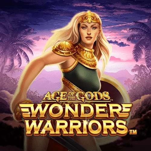 Age of the Gods: Wonder Warriors - STORYBET138