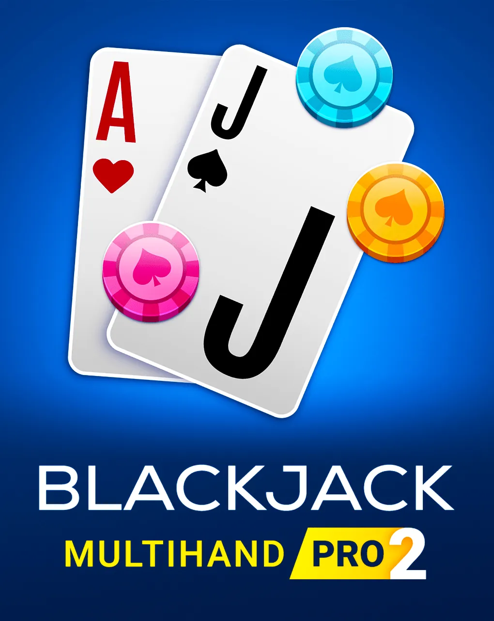 Multihand Blackjack Pro 2 - STORYBET138