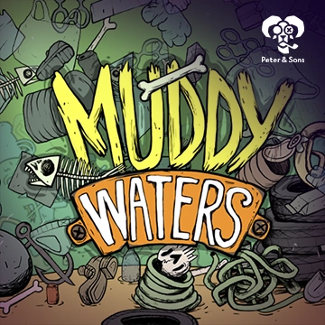 Muddy Waters - STORYBET138