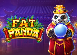 Pragmatic : Fat Panda - STORYBET138