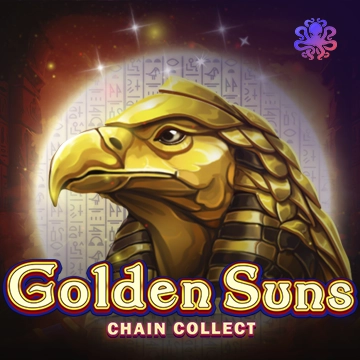 Golden Suns: Chain Collect - STORYBET138