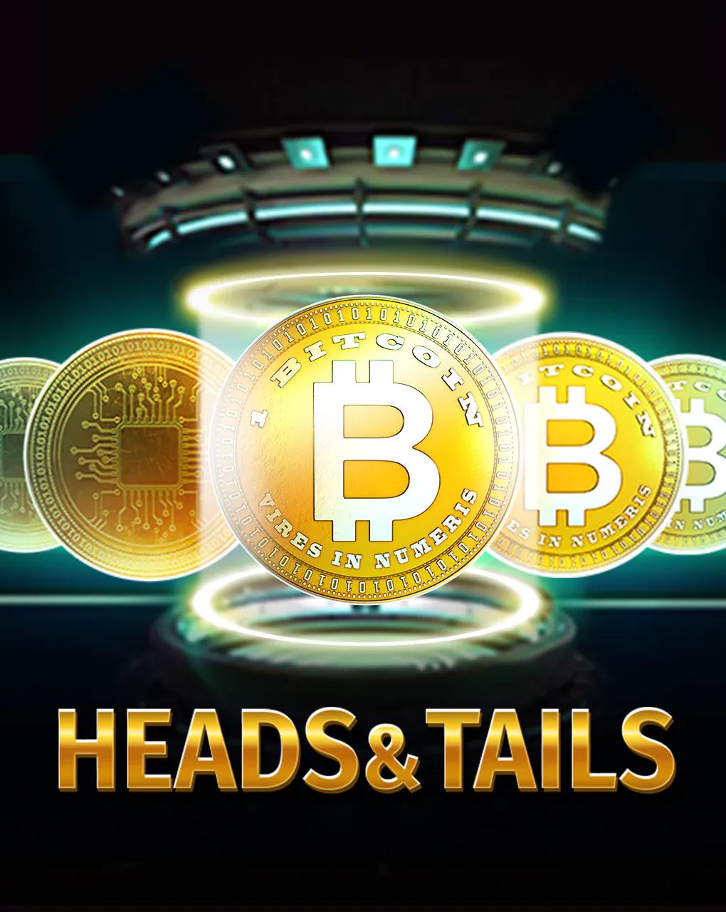 Heads and Tails - STORYBET138