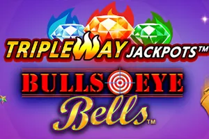 Bulls Eye Bells - STORYBET138