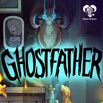 Ghost Father - STORYBET138