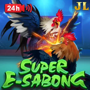Super e-Sabong - STORYBET138