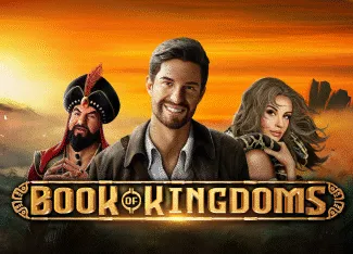 Pragmatic : Book Of Kingdoms - STORYBET138
