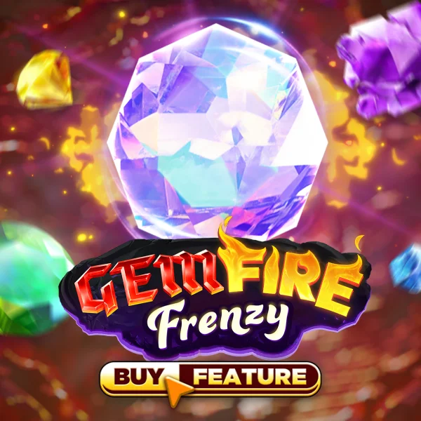 Microgaming : Gem Fire Frenzy - STORYBET138