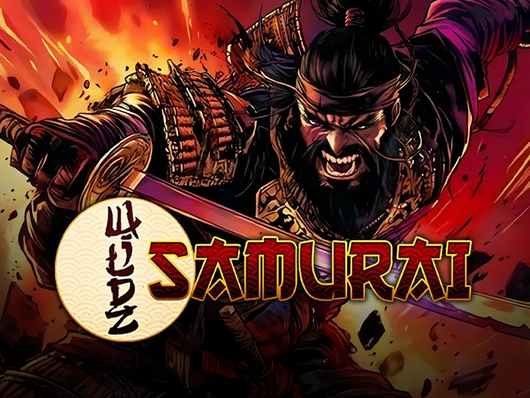 NolimitCity : Samurai Wildz - STORYBET138
