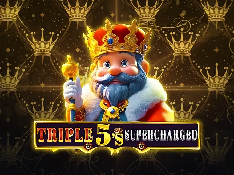 Triple 5’s: Supercharged - STORYBET138