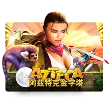 Joker123 : Azteca - STORYBET138
