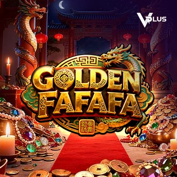 GOLDEN FAFAFA - STORYBET138
