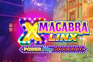 Macabra Linx PowerPlay Jackpot - STORYBET138