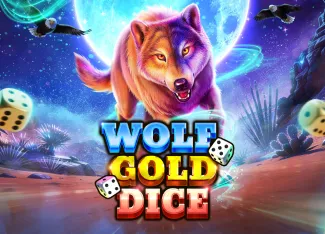 Pragmatic : Wolf Gold Dice - STORYBET138