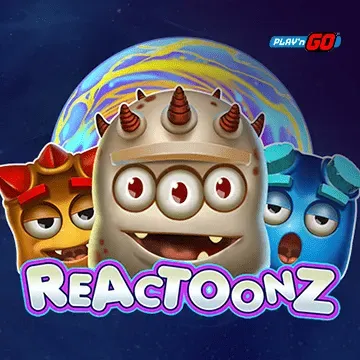 Reactoonz - STORYBET138