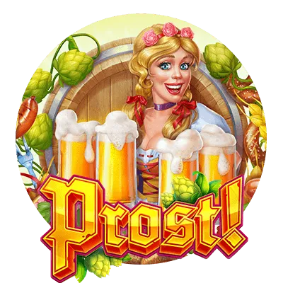 Habanero : Prost! - STORYBET138