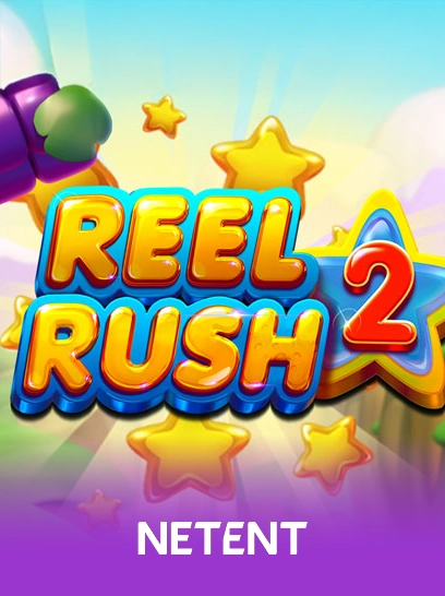 Reel Rush 2 - STORYBET138