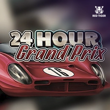 24 Hour Grand Prix - STORYBET138