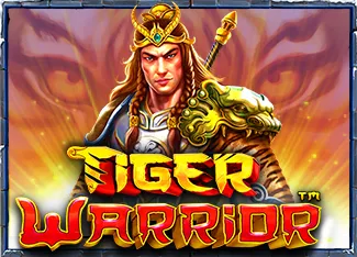 Pragmatic : The Tiger Warrior - STORYBET138