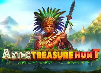 Pragmatic : Aztec Treasure Hunt - STORYBET138