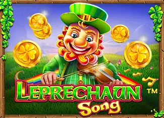 Pragmatic : Leprechaun Song - STORYBET138