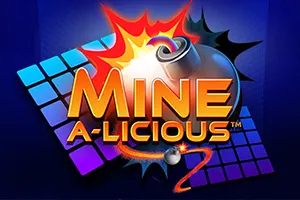 Mine-a-Licious - STORYBET138