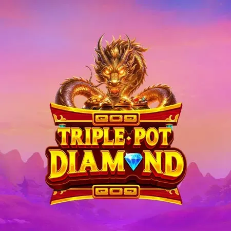 Pragmatic : Triple Pot Diamond - STORYBET138