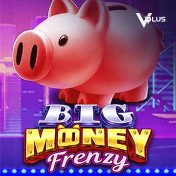 Big Money Frenzy - STORYBET138