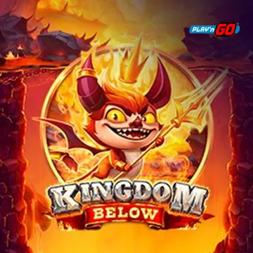 Kingdom Below - STORYBET138
