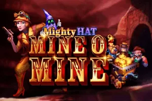 Mighty Hat: Mine O Mine - STORYBET138