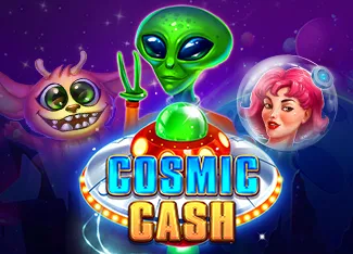 Pragmatic : Cosmic Cash - STORYBET138