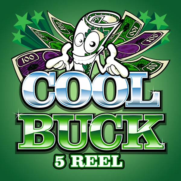 Microgaming : Cool Buck - 5 Reel - STORYBET138