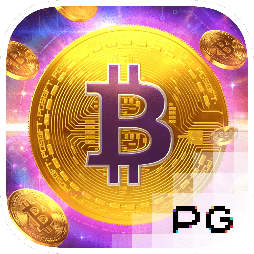 PGSoft : Crypto Gold - STORYBET138