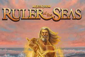 Age of the Gods: Ruler of the Seas - STORYBET138