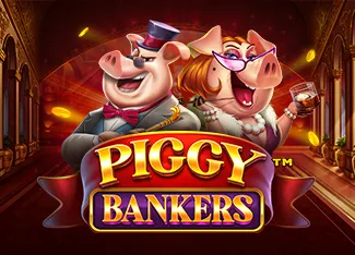 Pragmatic : Piggy Bankers - STORYBET138